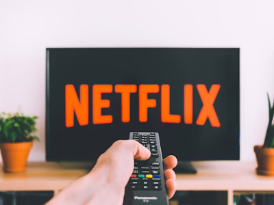Connected TV (OTT Ads)