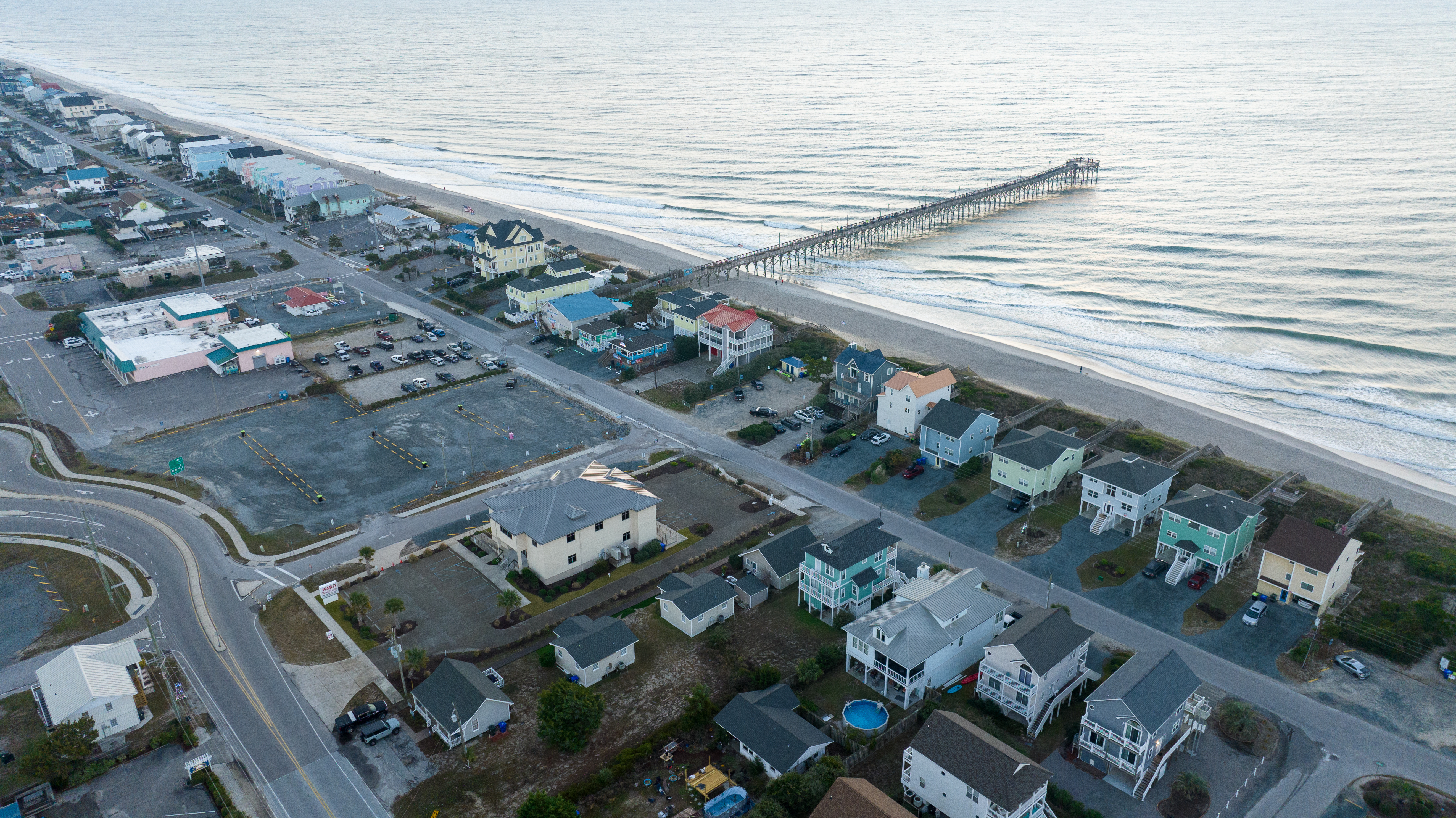 Your Local Marketing Partner in Topsail, NC